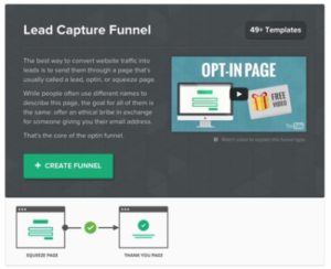 ultimate clickfunnels review