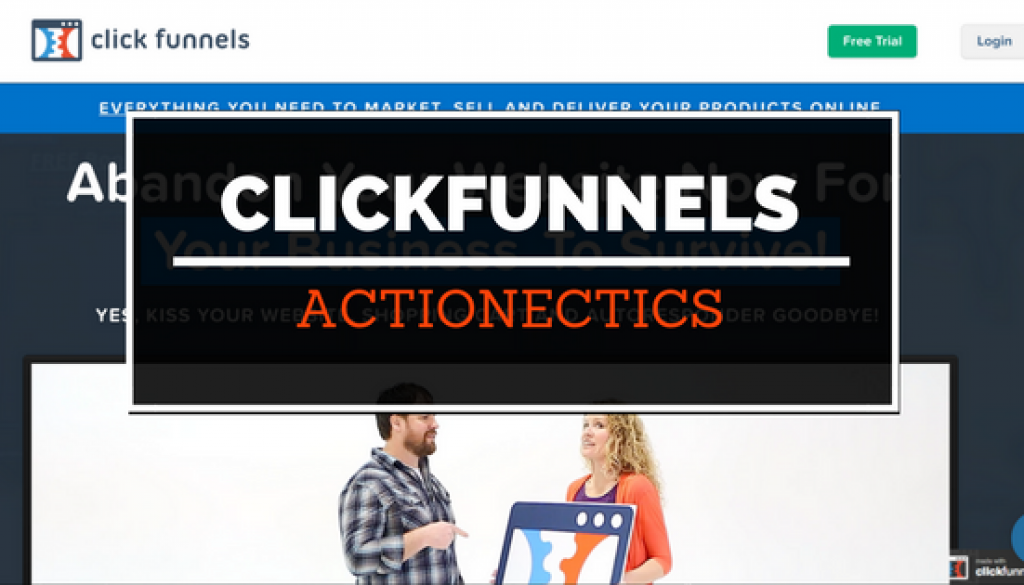 clickfunnels email autoresponder