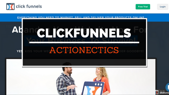 clickfunnels email autoresponder