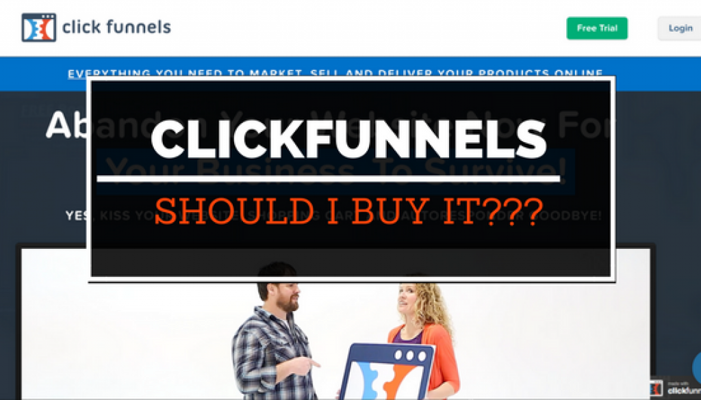 is clickfunnels worth the price