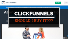 is clickfunnels worth the price